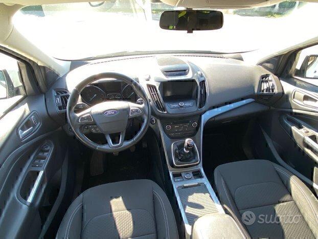 Ford Kuga 1.6