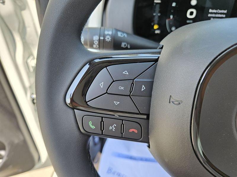 FIAT Panda Panda 1.0 FireFly S&S Hybrid Pandina CROSS