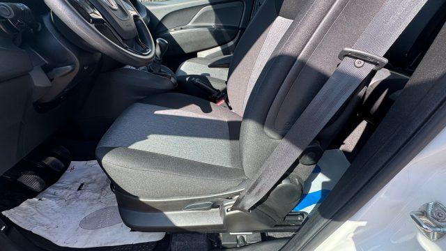 FIAT Doblo 1.3 Mjet S.&S. PC COMBI 5 POSTI N1 EASY