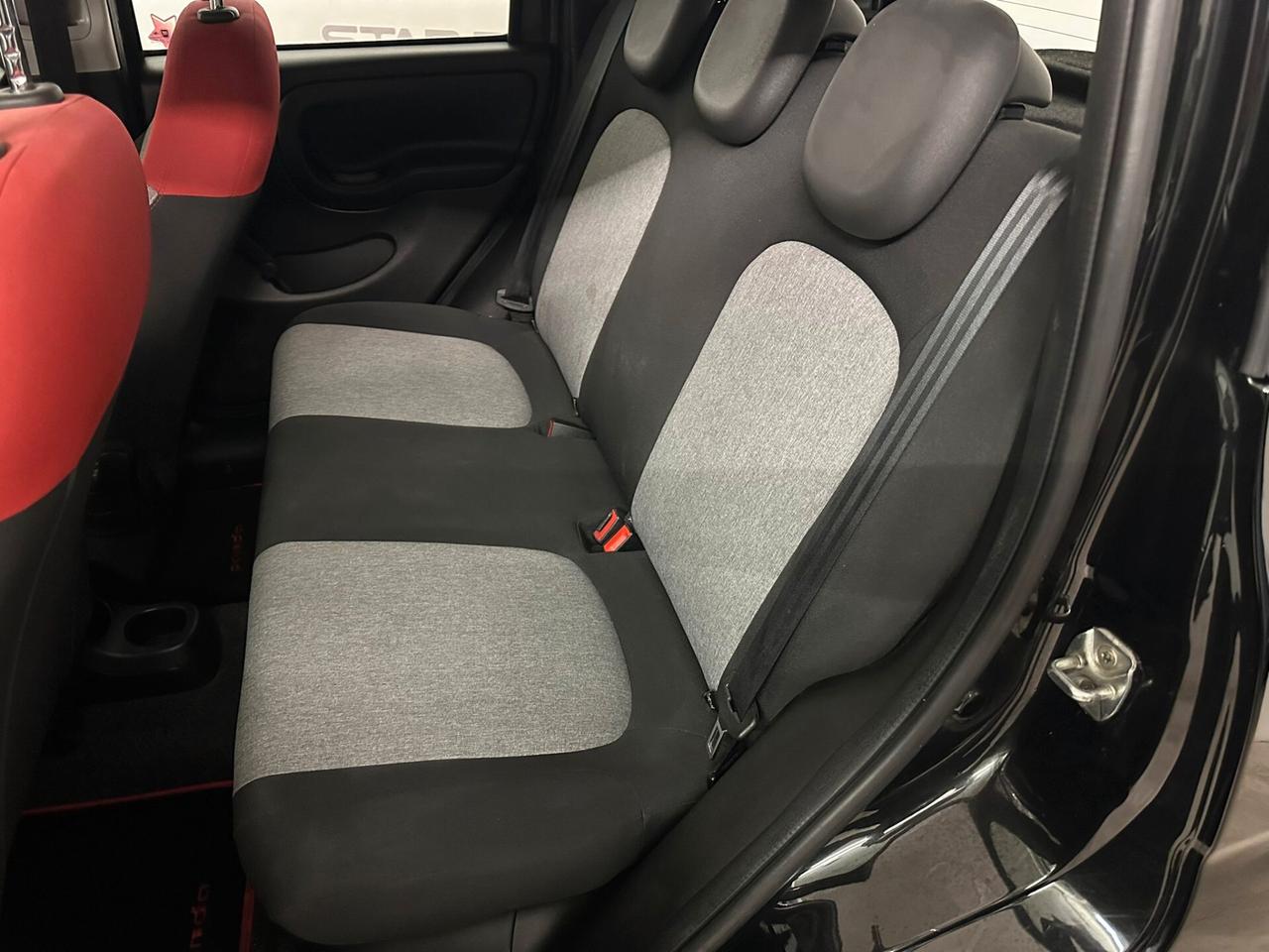 Fiat Panda 1.3 MJT 95 CV S&S Lounge