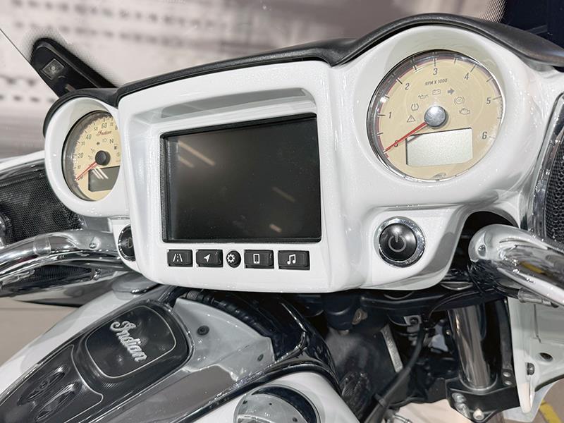 Indian Roadmaster