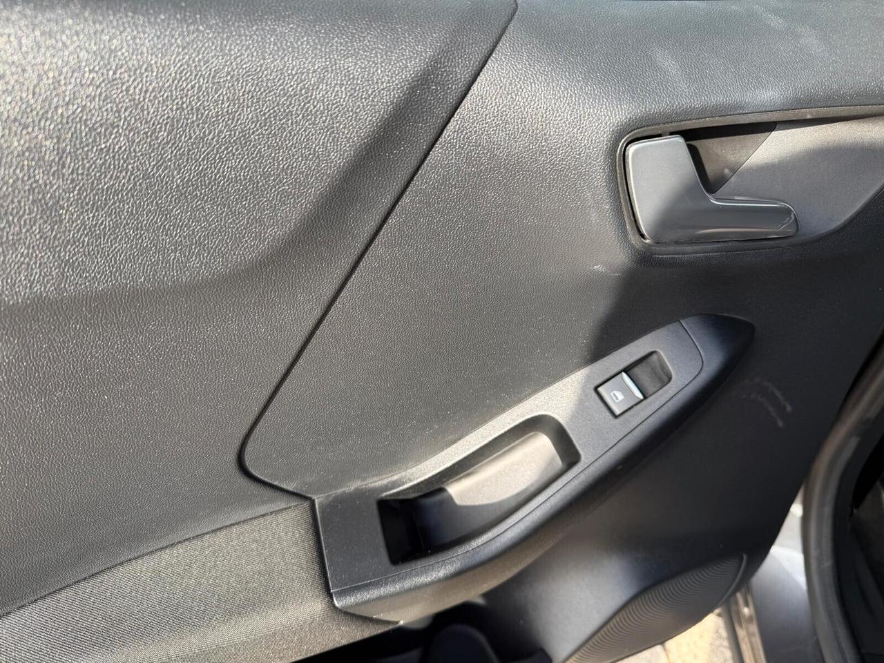 Ford Puma 1.0 EcoBoost Hybrid 125 CV S&S aut. ST-Line