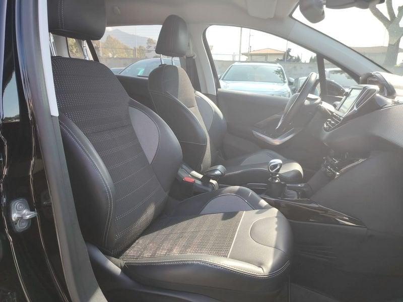 Peugeot 2008 BlueHDi 120 S&S GT Line