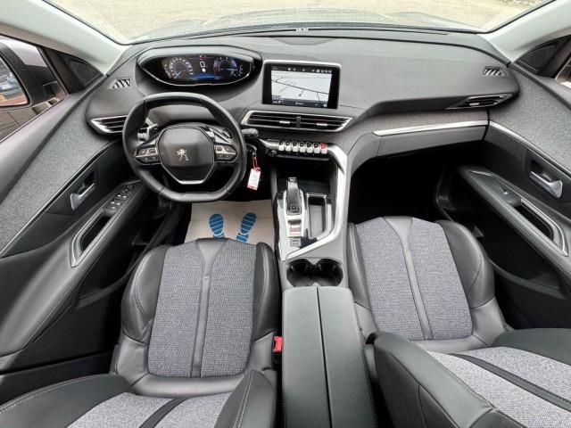 Peugeot 3008 1.5 bluehdi Allure s&s 130cv eat8