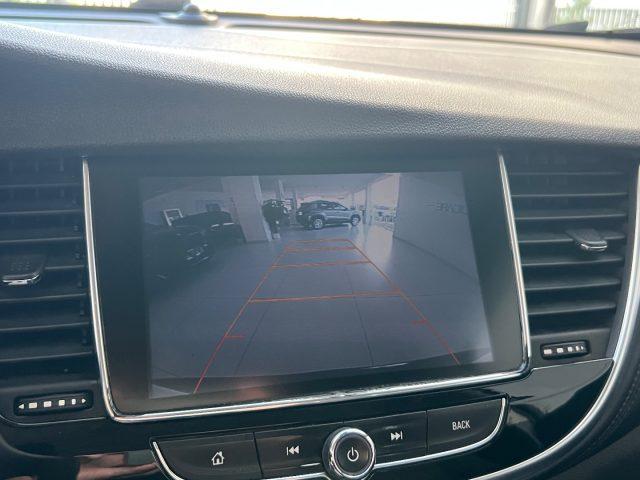 OPEL Mokka X 1.6 CDTI Ecotec 136CV 4x2 Start&Stop Innovation