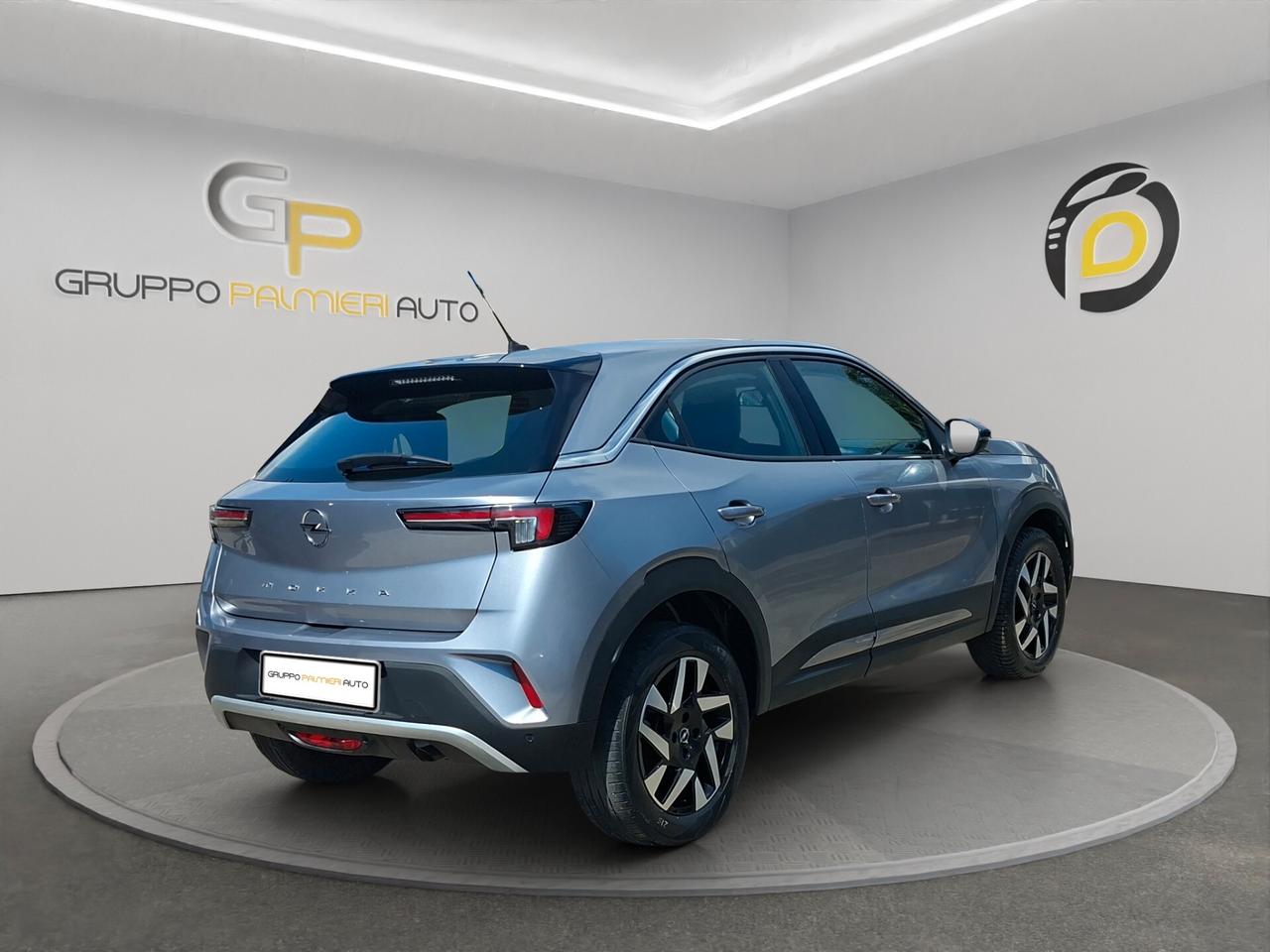 Opel Mokka 1.2 Turbo Edition