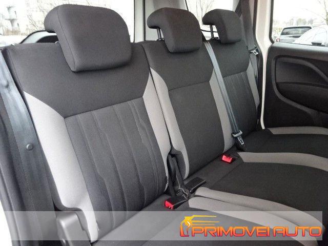 FIAT Doblo Doblò 1.6 MJT 90CV S&S L1 H1 Cargo Easy