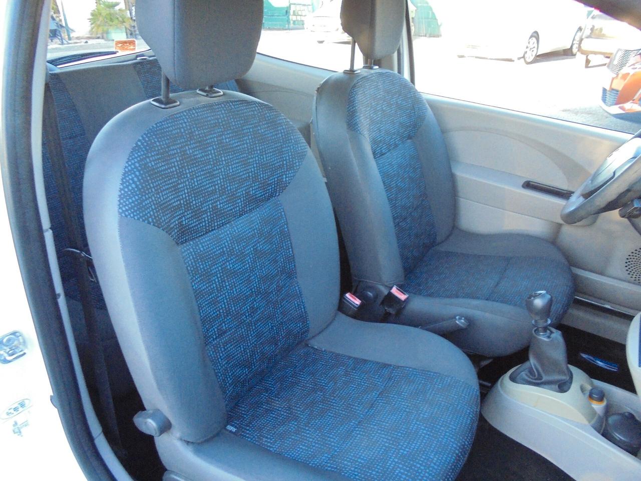 Renault Twingo 1.2 8V Dynamique