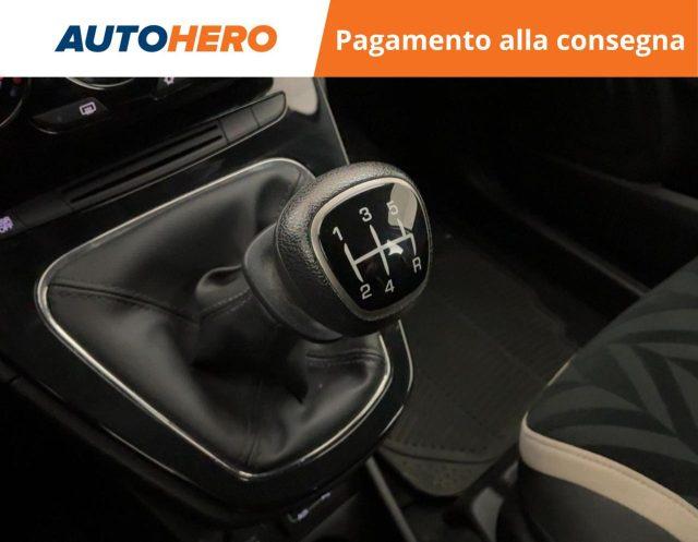 LANCIA Ypsilon 1.2 69 CV 5 porte Gold