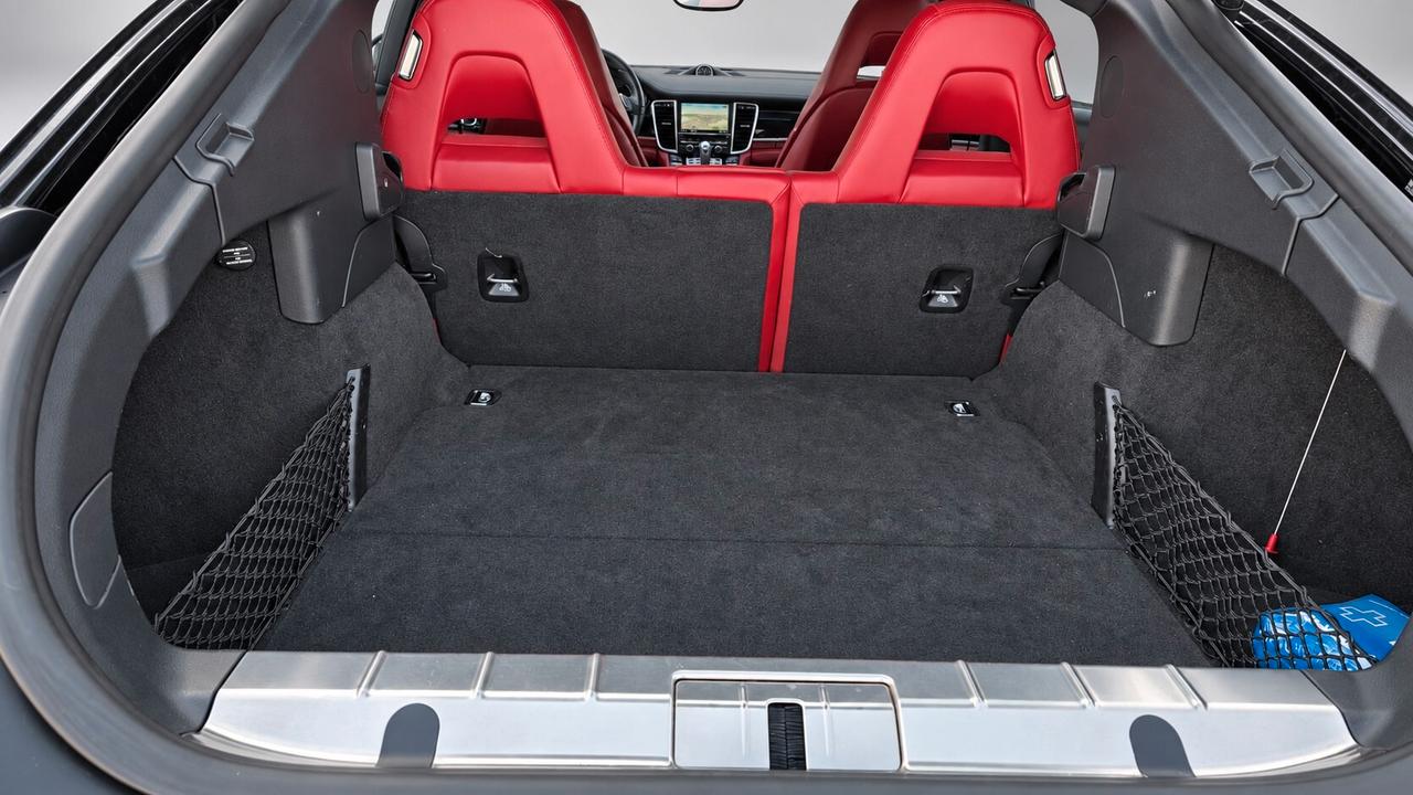 Porsche Panamera 3.0 4S EGSD Bose Bi-Xenon