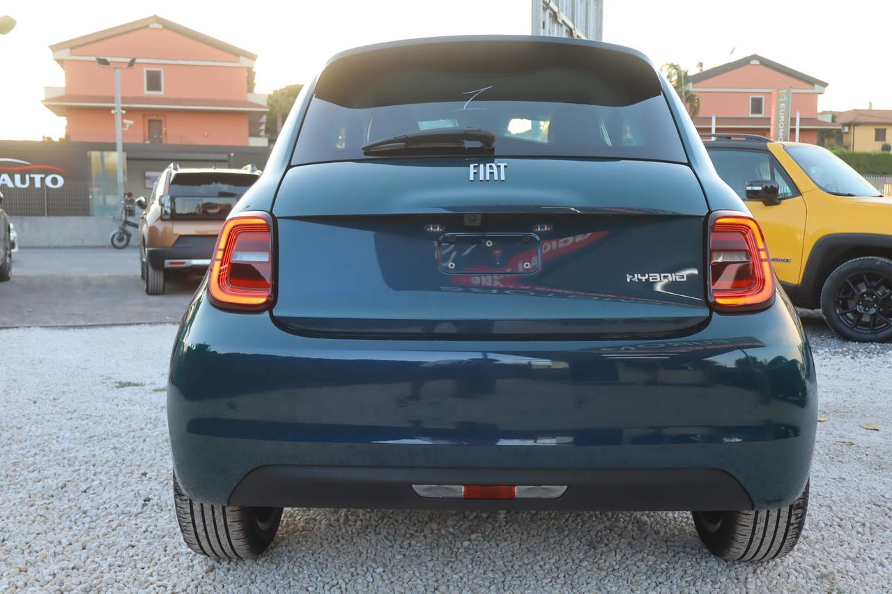 Fiat 500 Tua A SOLI 272€