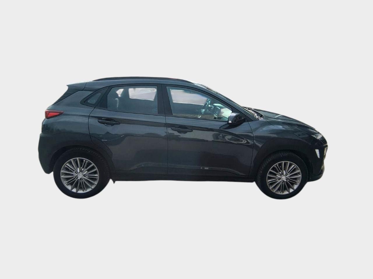 Hyundai Kona 1.6 CRDI 115 CV Classic