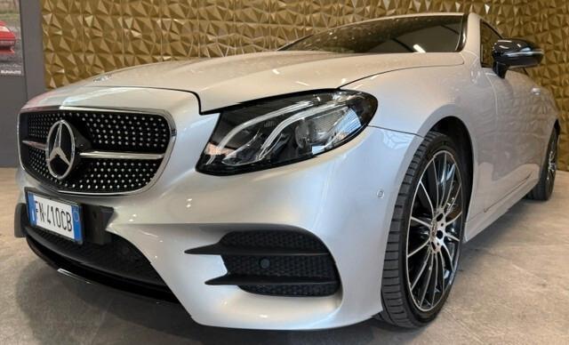 Mercedes-benz E 220 d 4Matic Premium Plus