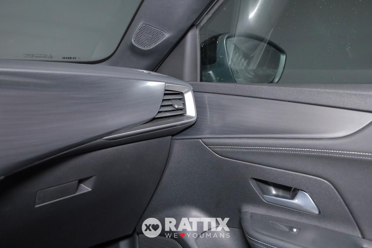 Opel Mokka 1.2 130CV GS at8