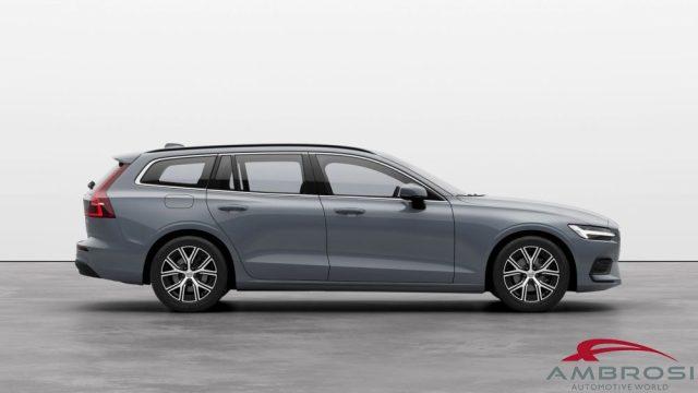 VOLVO V60 Mild Hybrid B4 (d) Automatico Core