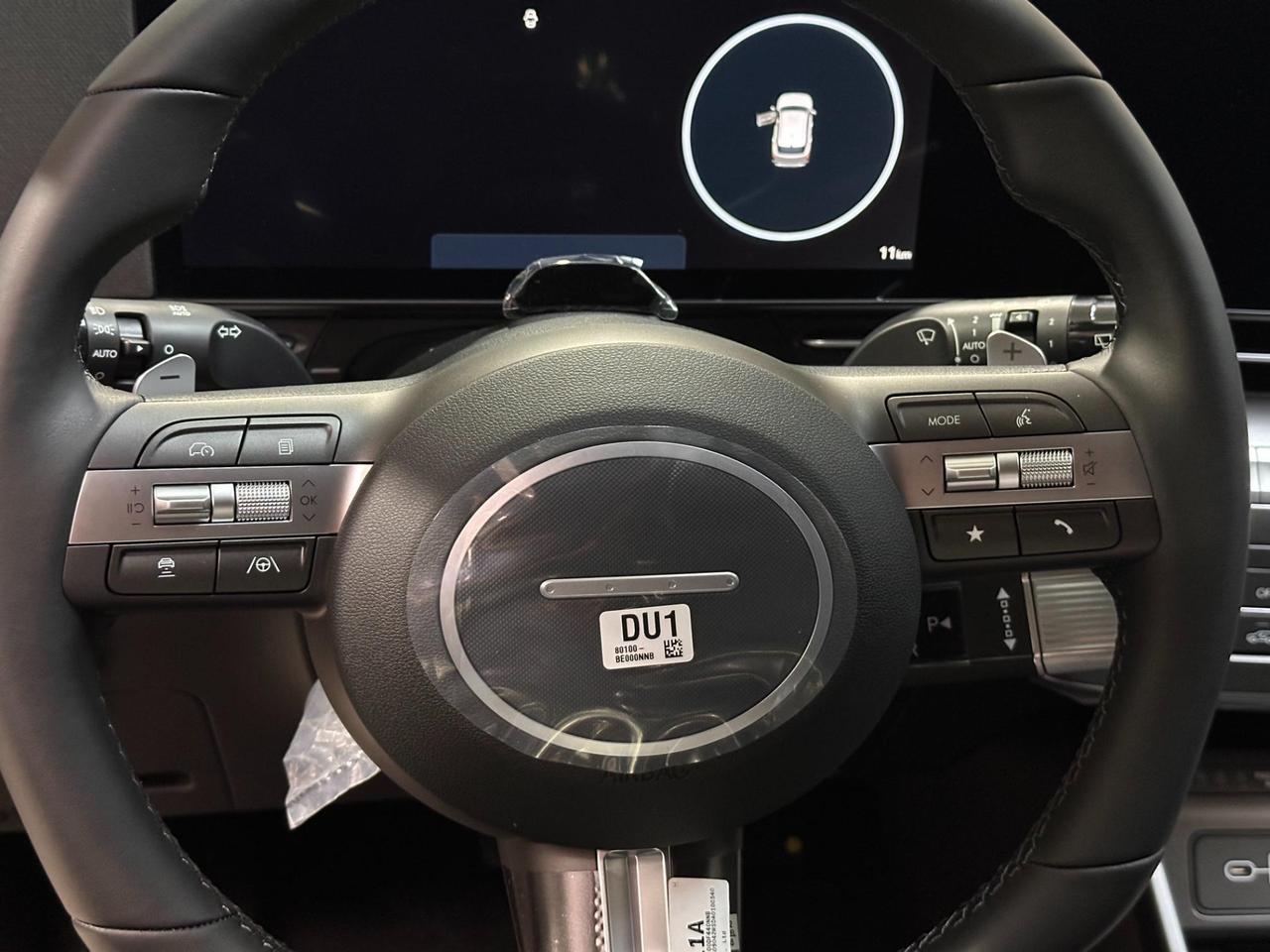 Hyundai Kona 1.6 gdi hev Exellence 2wd 138cv dct