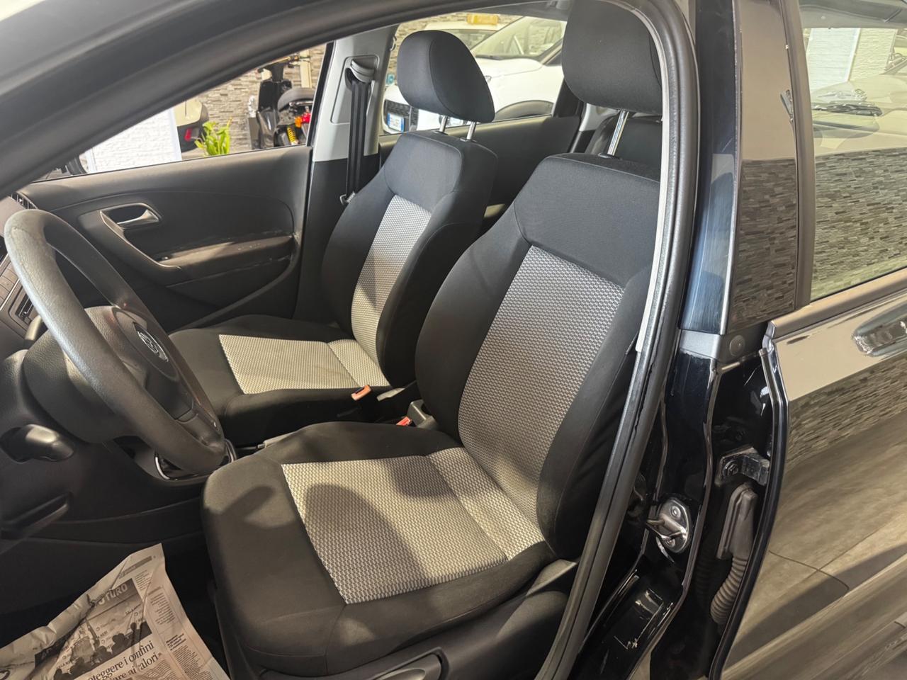 Volkswagen Polo 1.2 5 porte Trendline