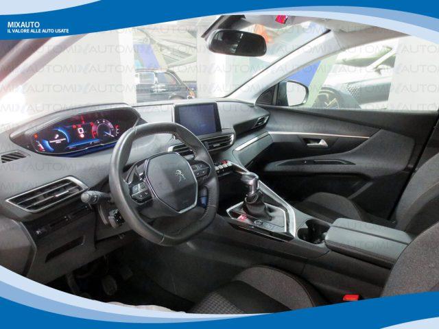 PEUGEOT 3008 1.5 BlueHDI 130cv Active EU6