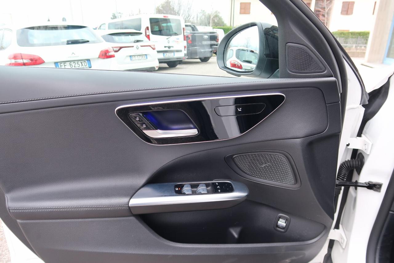 Mercedes-benz C 220 d Mild hybrid 4Matic Premium All-Terrain