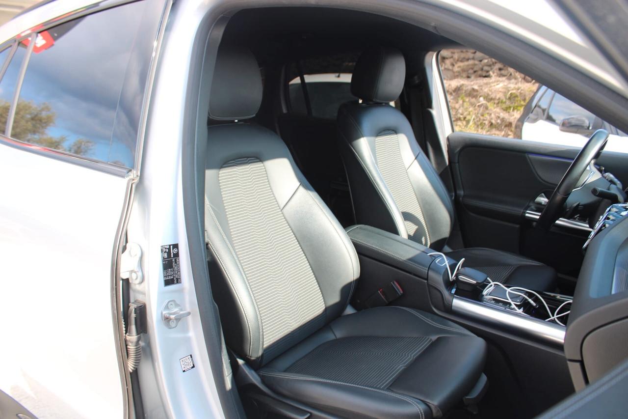 Mercedes-benz GLA Tua A SOLI 261€