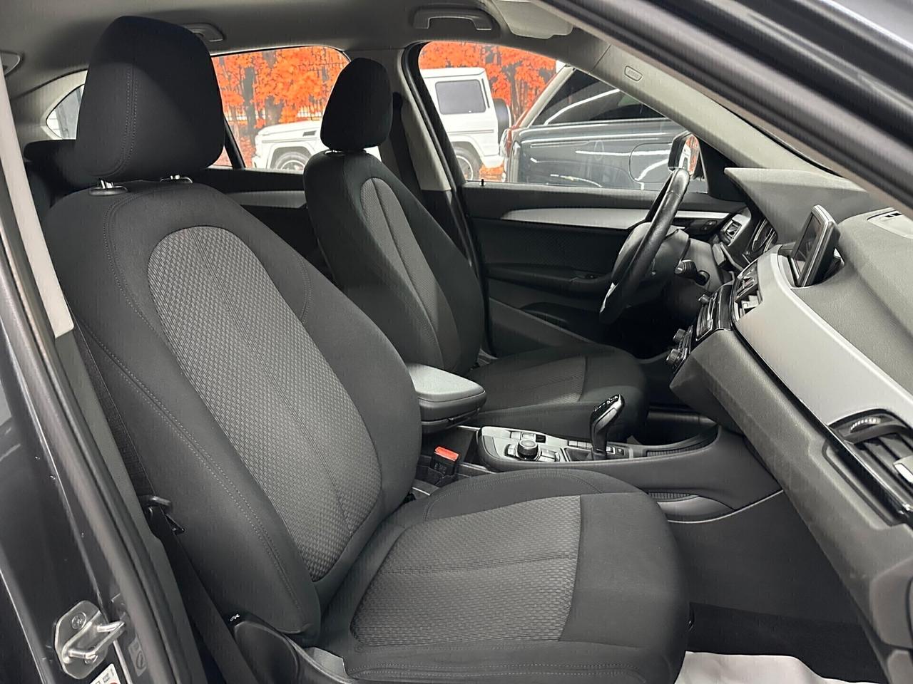 BMW X1 sdrive20d Advantage auto -IVA ESPOSTA