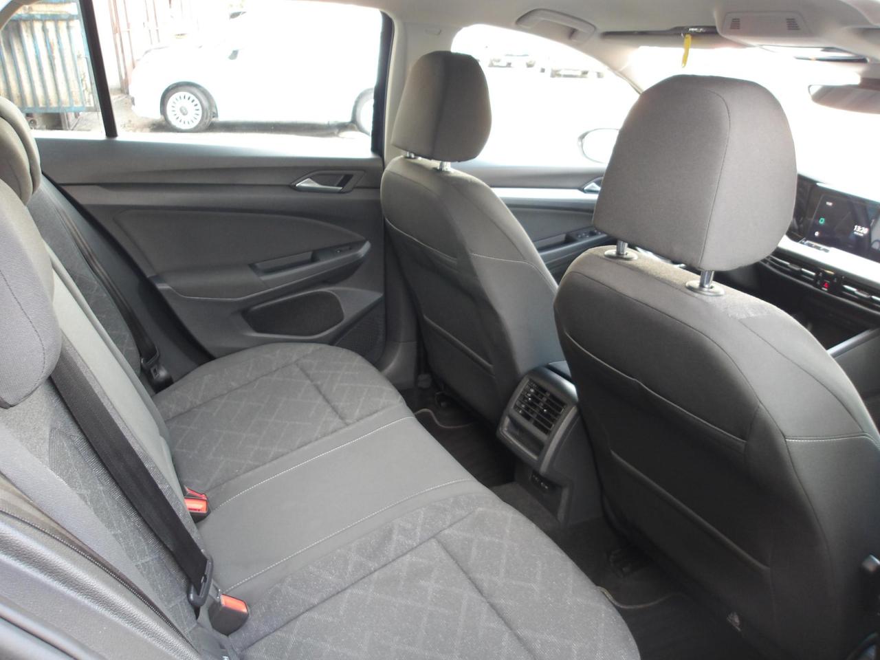 Volkswagen Golf 2.0 tdi Style 115cv