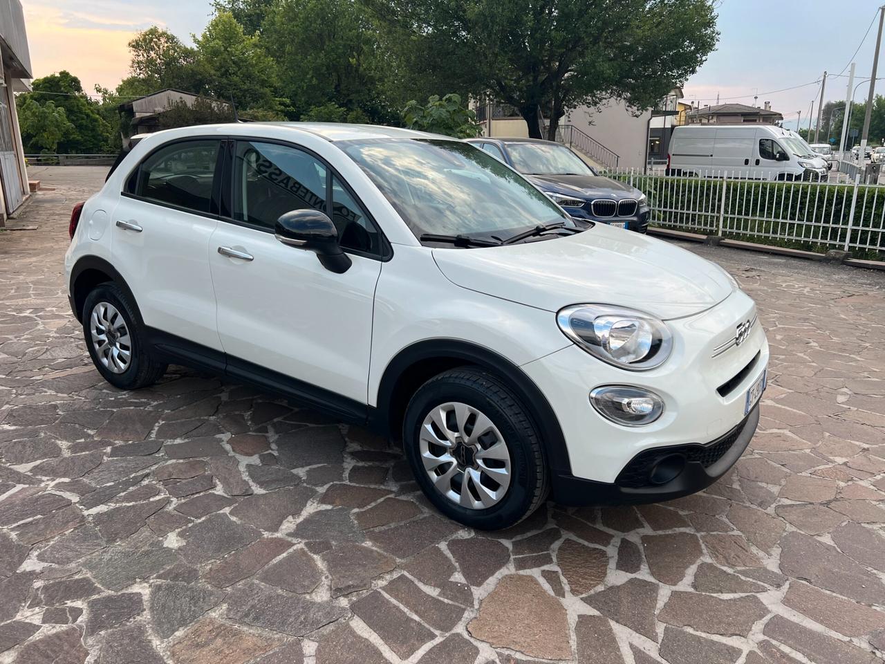 Fiat 500X 1.3 MultiJet 95 CV