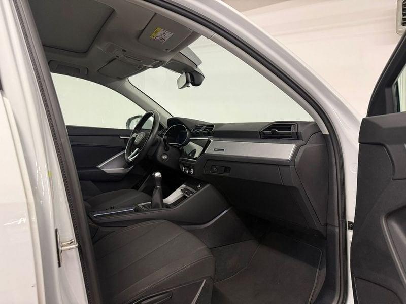 Audi Q3 Q3 SPB 45 TFSI quattro S tronic