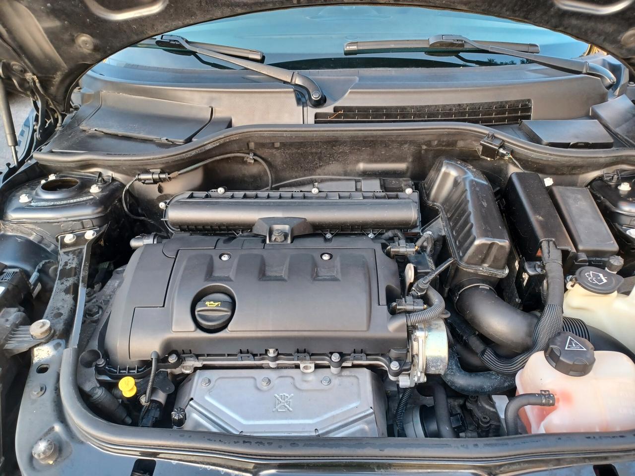 Mini Cooper 1.6 Benzina UNICO PROPRIETARIO