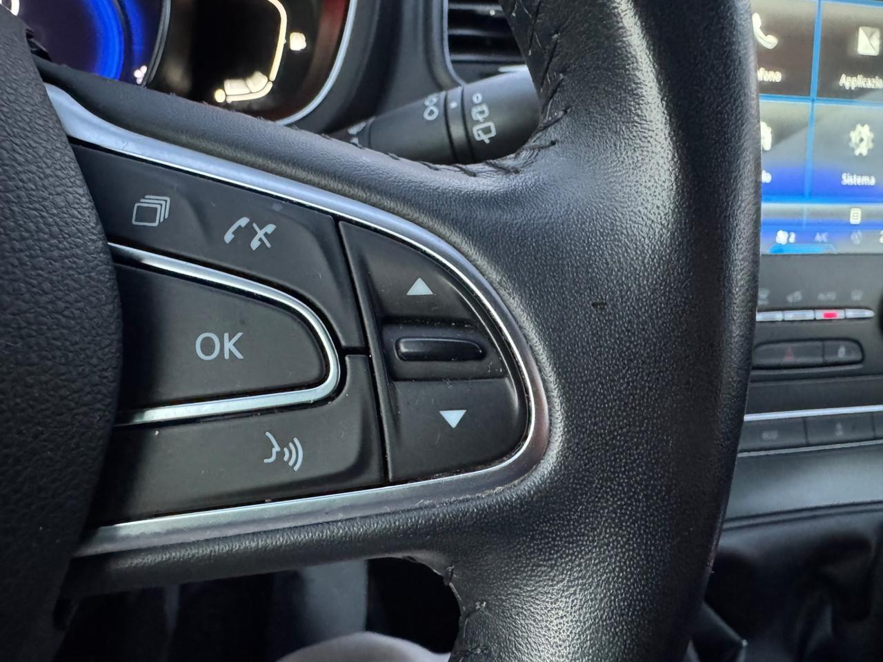 Renault Grand Scenic dCi 130 CV Energy Intens 7 posti