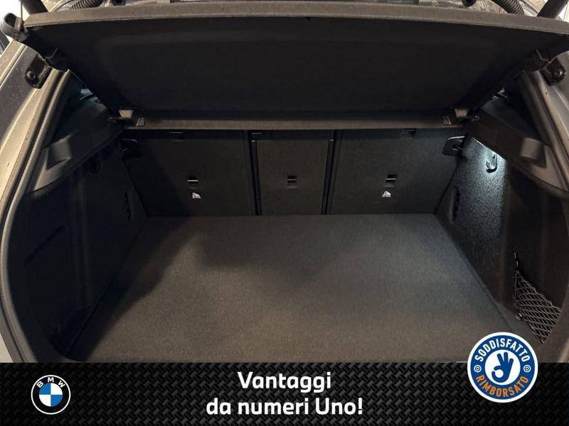 BMW Serie 1 120d M Sport