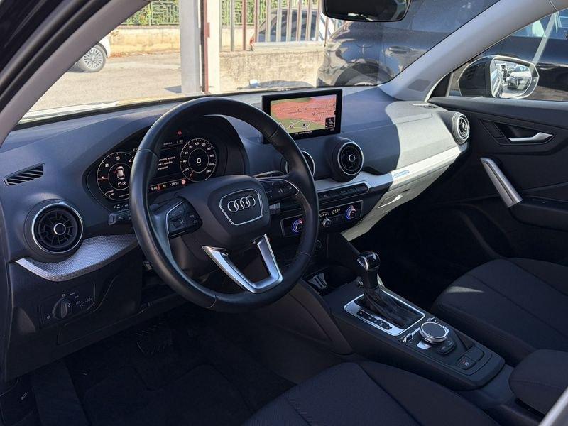 Audi Q2 Business 2.0 TDI 116CV S-Tronic 30