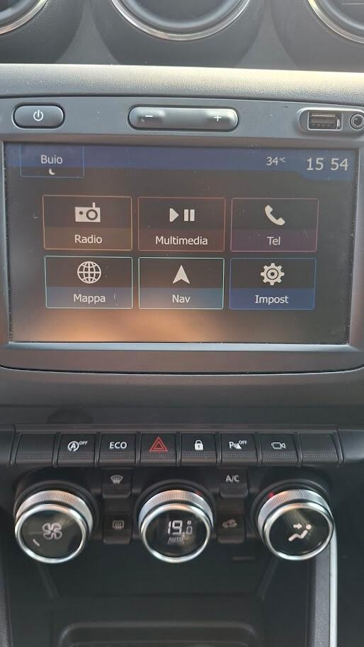 Dacia Duster 1.0 GPL 4x2 del 2020
