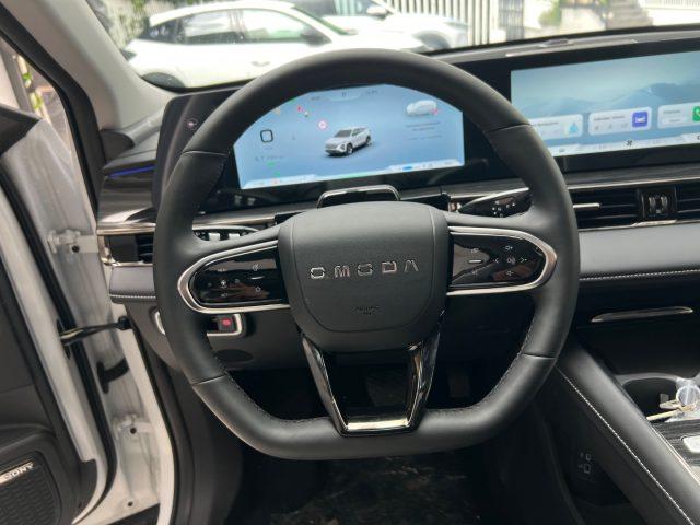 OMODA 5 Omoda 5 1.6 TGDI 147CV aut. Premium DA?289,00