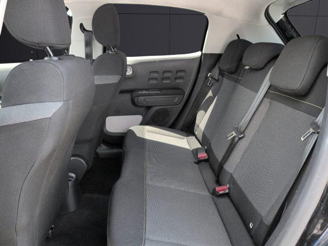 CITROEN C3 PureTech 110 S&S Shine