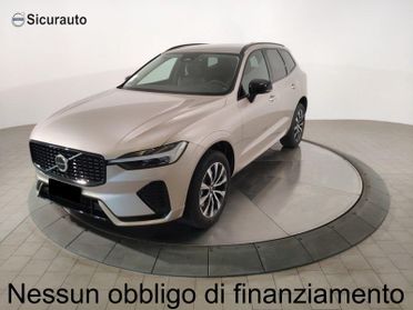 VOLVO Xc60 B4 Mild Hybrid (D) Awd Automatico Plus Dark
