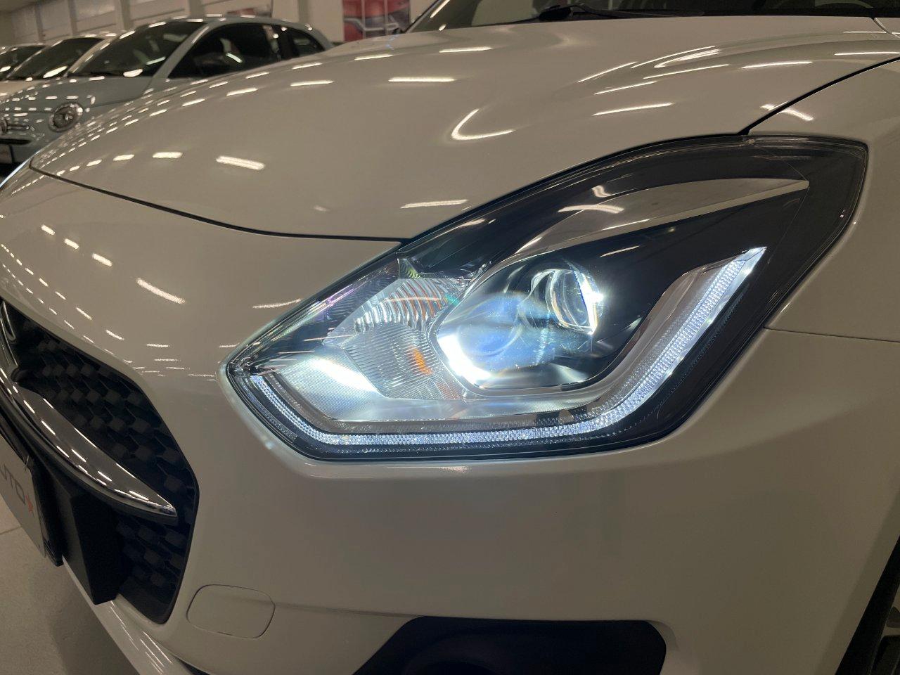 Suzuki Swift 1.2h Top 2wd