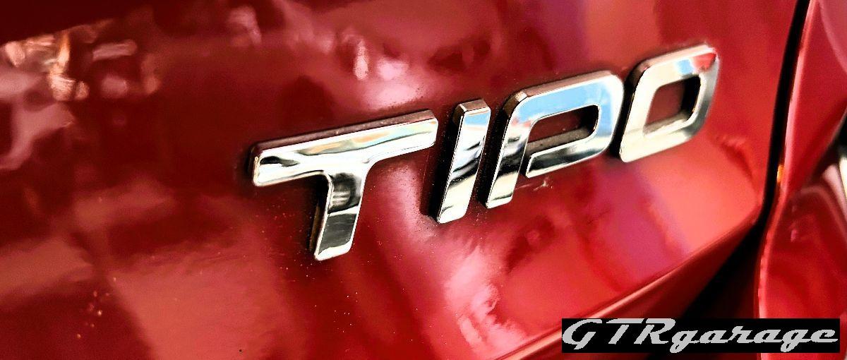 FIAT - Tipo - 1.6 Mjt S&S SW Lounge EURO 6