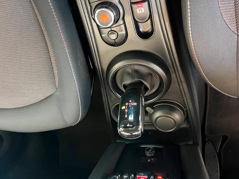 Mini Countryman 1.5 One D Business auto 7m