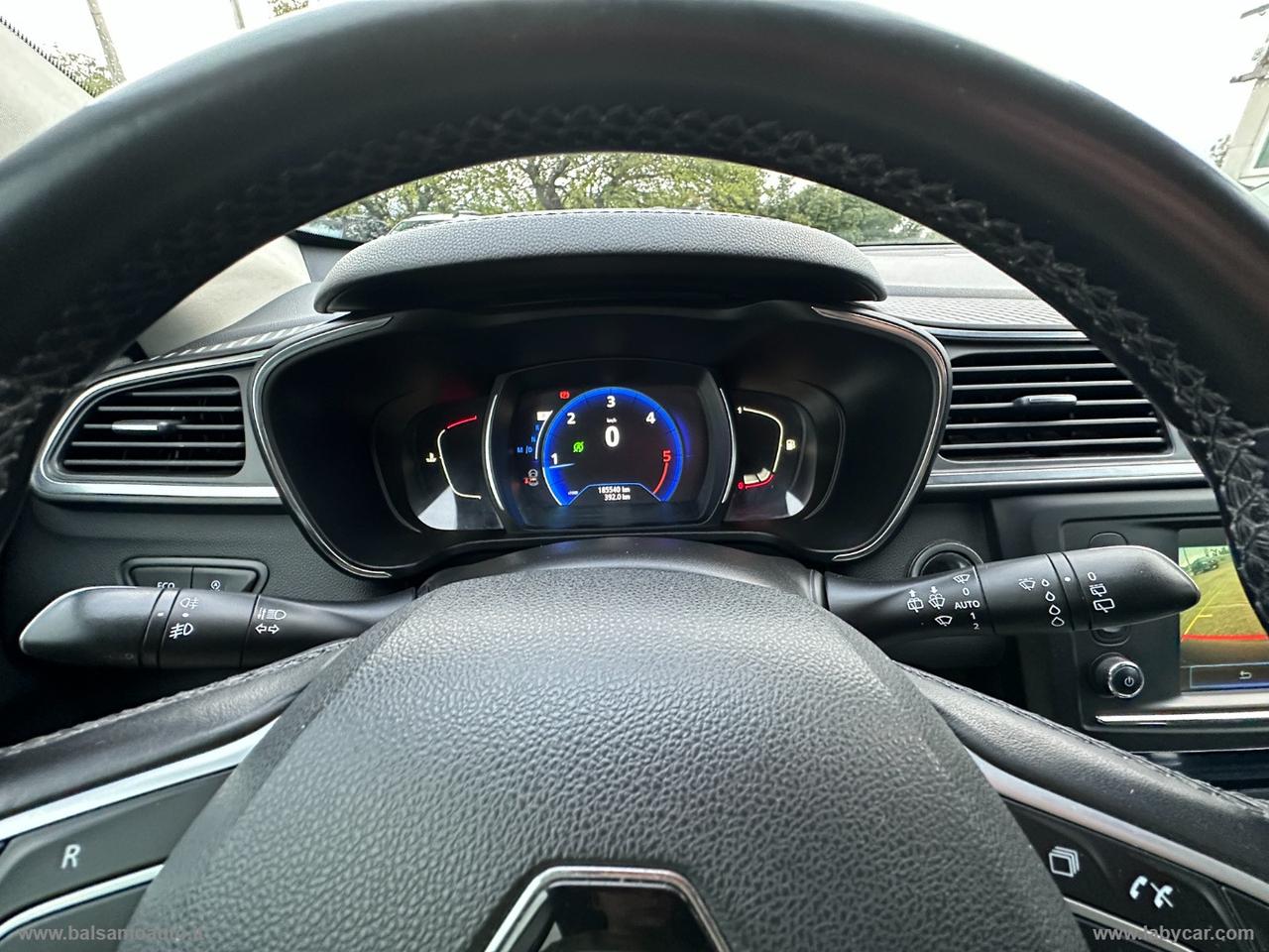 RENAULT Kadjar dCi 8V 110 CV Energy Bose