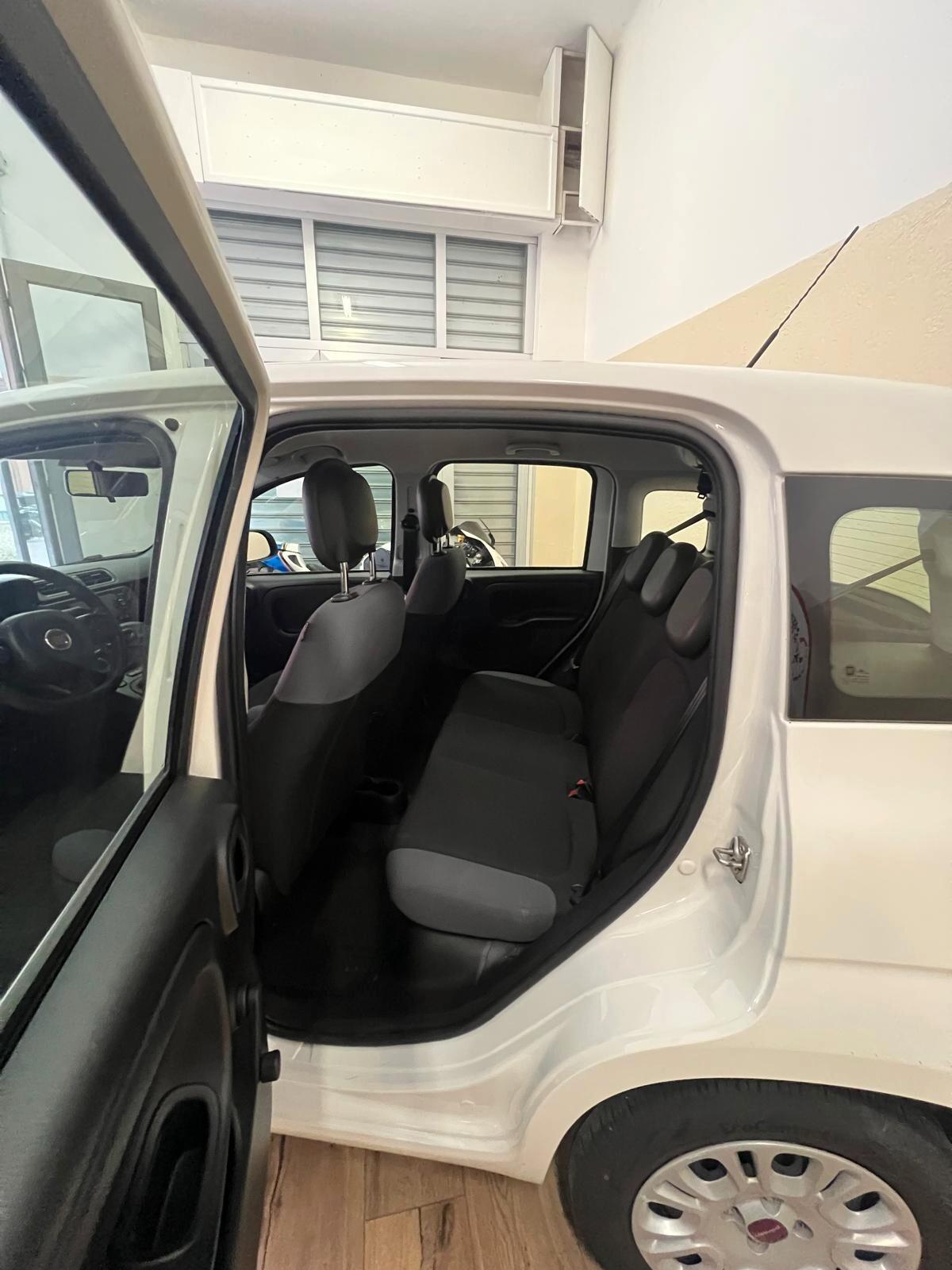 Fiat Panda 1.2 Easy