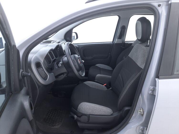 Fiat Panda Hybrid City Life BR593583 1.0 Mild Hybrid 70CV