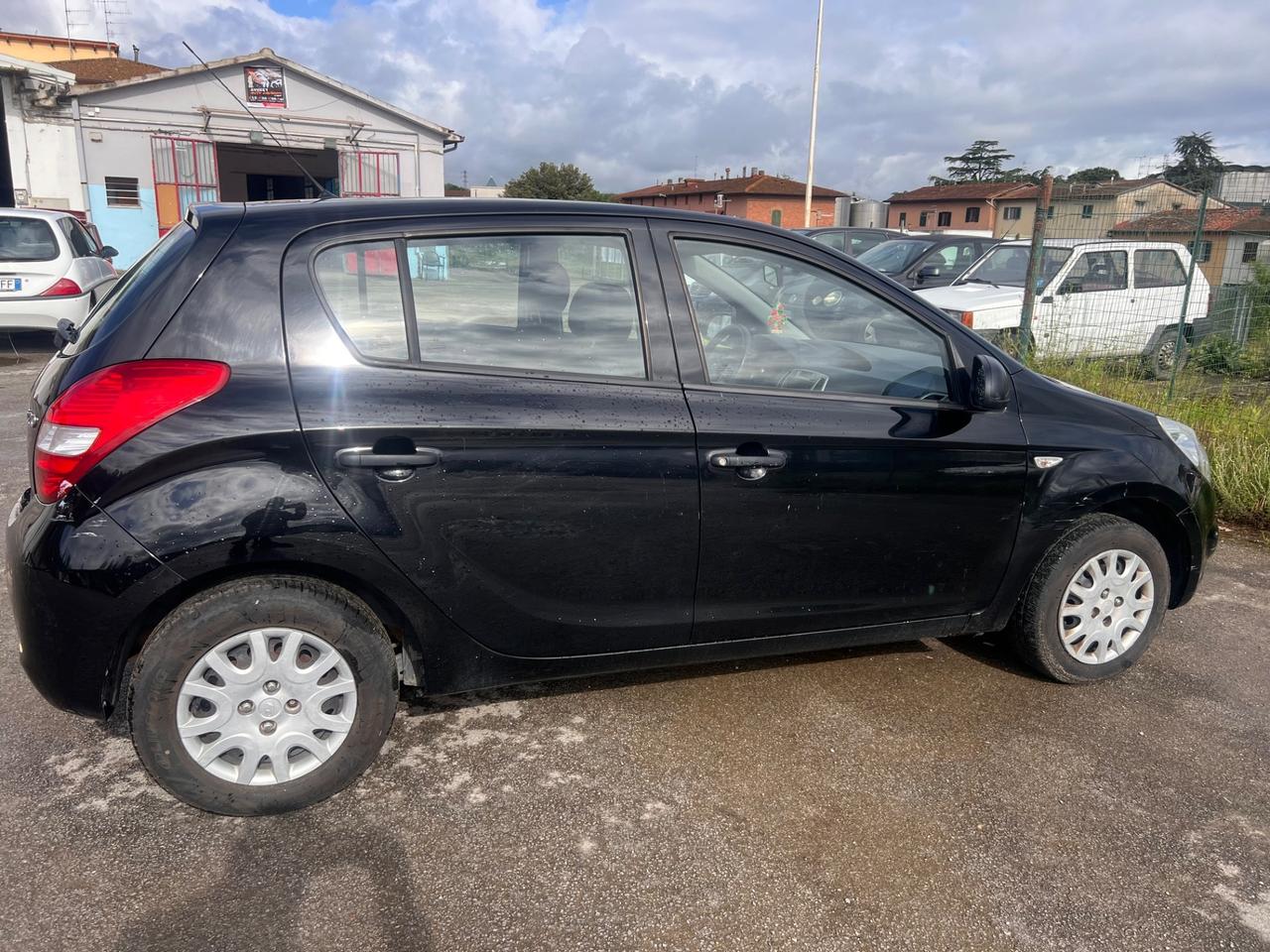 Hyundai i20 1.2 3p. Classic