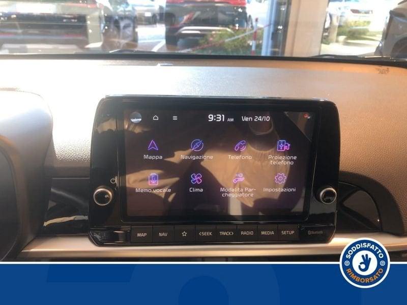 KIA Picanto 1.0 GT-Line (TT) MY26