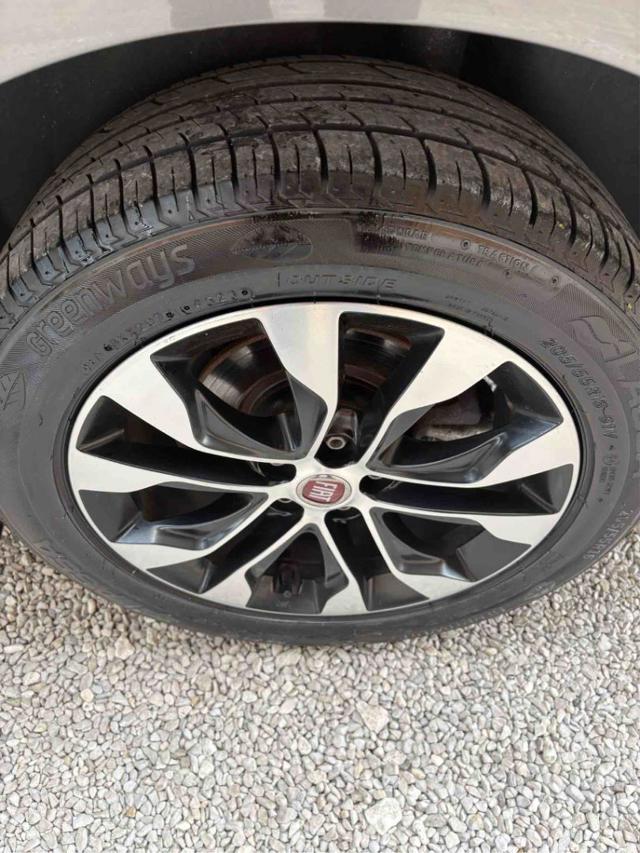 FIAT Tipo 1.3 Mjt S&S SW City Life