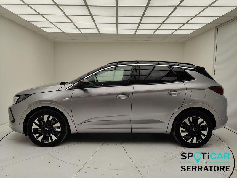 Opel Grandland 1.6 phev Business Elegance fwd 225cv auto