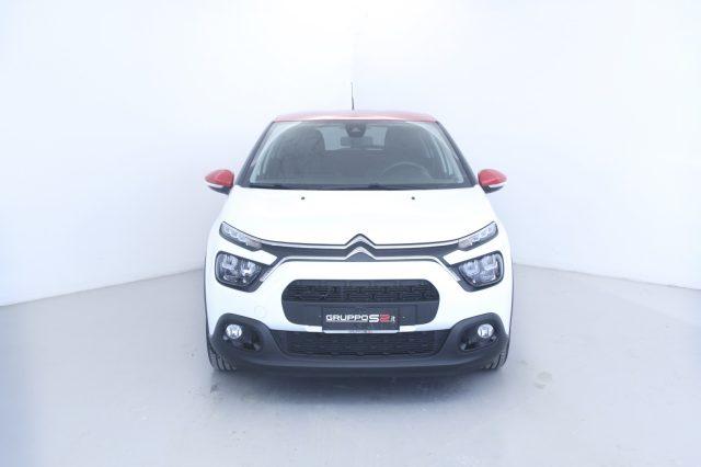 CITROEN C3 PureTech 83 S&S Shine Cerchi in lega/Vetri Privacy