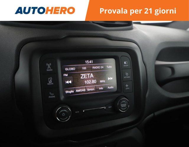 JEEP Renegade 1.0 T3 Longitude