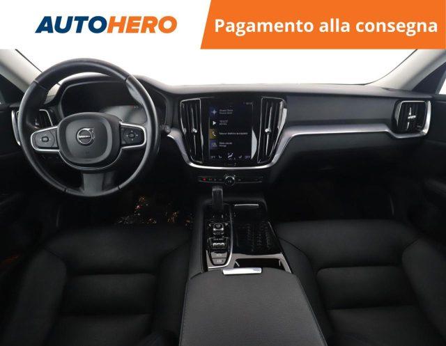 VOLVO V60 T6 Twin Engine AWD Geartronic Business Plus