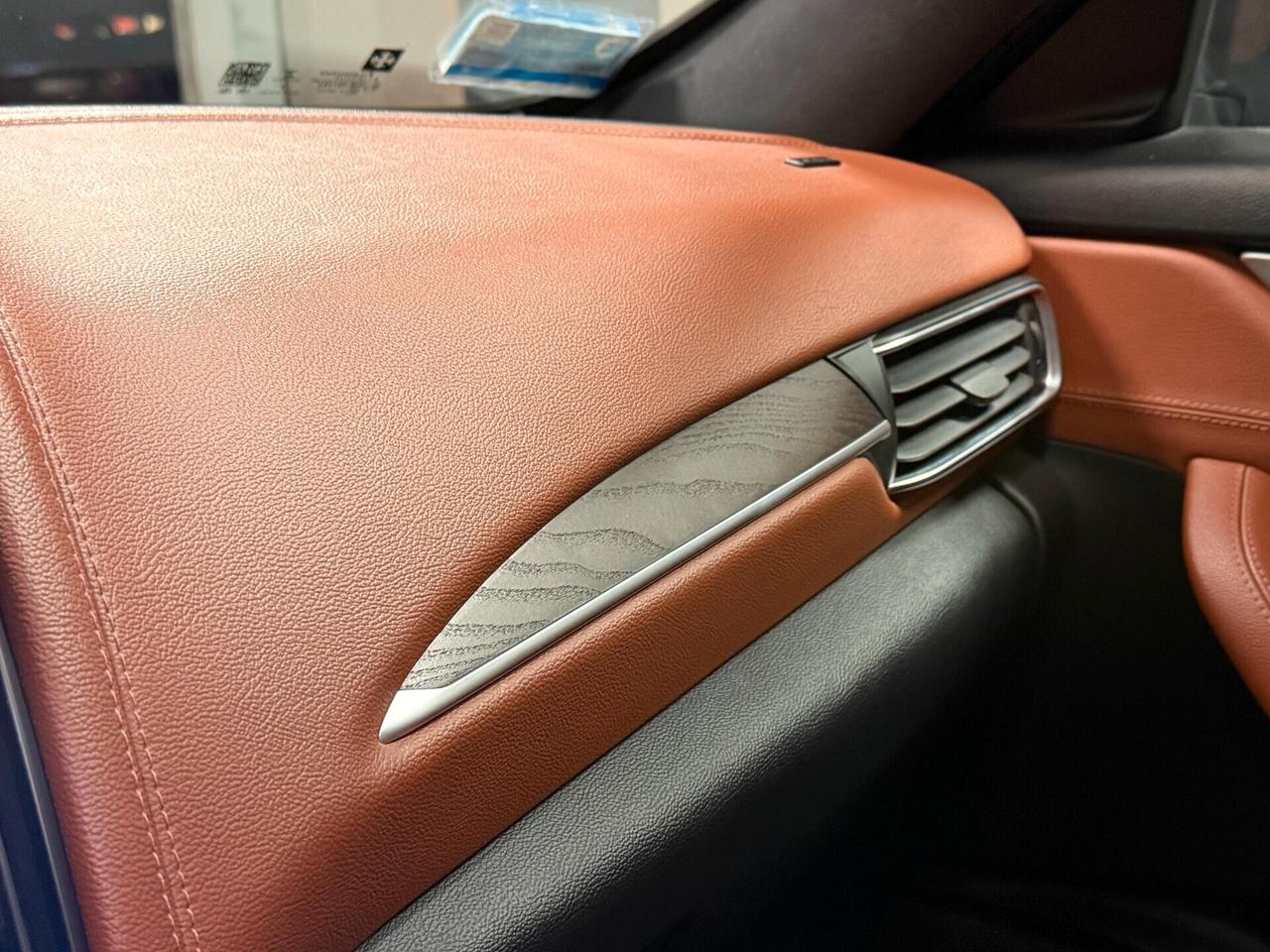 Maserati Levante V6 Diesel 275 CV AWD Granlusso